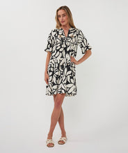 Afbeelding in Gallery-weergave laden, Kleedje short sunset
