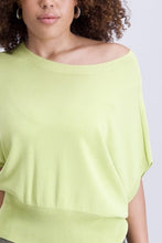 Afbeelding in Gallery-weergave laden, Losvallende fijne tricot trui

