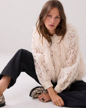 Afbeelding in Gallery-weergave laden, Gilet faux
